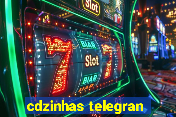 cdzinhas telegran